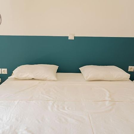 Saffron Apartment In Central Athena Bagian luar foto