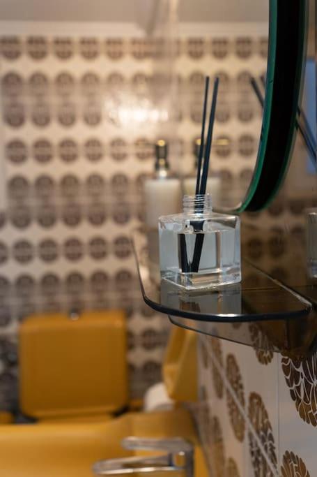 Saffron Apartment In Central Athena Bagian luar foto